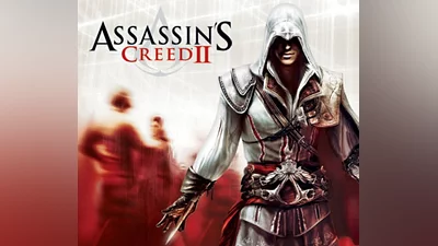 Assassin's Creed 2 EU Uplay Key