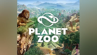 Planet Zoo PC Steam CD Key