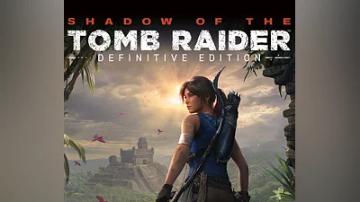 Shadow of the Tomb Raider Definitive Edition Steam CD Key