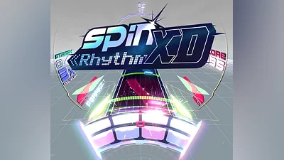 Spin Rhythm XD PC Steam CD Key