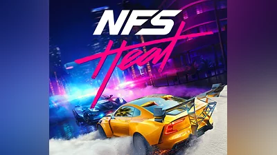 Need for Speed: Heat EU XBOX One CD Key