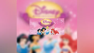 Disney Princess: Enchanted Journey EU PC Steam CD Key