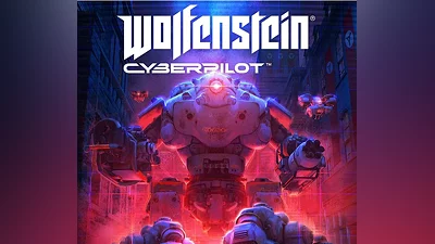 Wolfenstein: Cyberpilot Steam CD Key