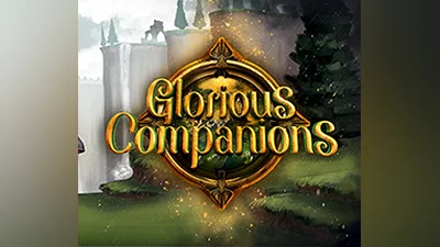 Glorious Companions Steam CD Key