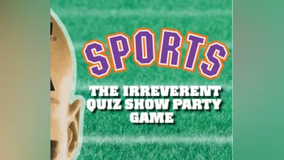 YOU DON'T KNOW JACK SPORTS Steam CD Key