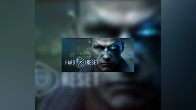 Hard Reset Extended Edition EU Steam CD Key