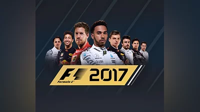 F1 2017 EMEA Steam CD Key