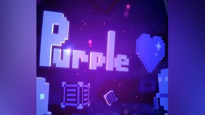 Purple Heart Steam CD Key