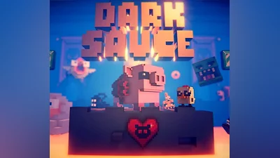 Dark Sauce Steam CD Key