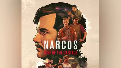 Narcos: Rise of the Cartels Steam CD Key