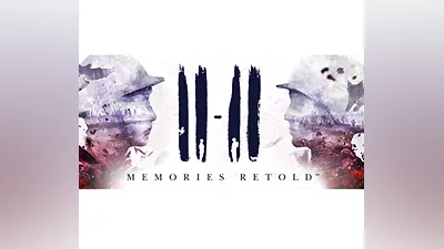 11-11 Memories Retold EMEA Steam CD Key