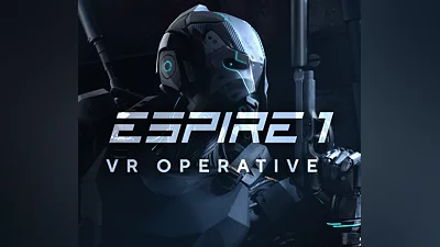 Espire 1: VR Operative Steam CD Key