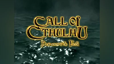 Call of Cthulhu: Dark Corners of the Earth EU Steam CD Key
