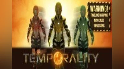 Project Temporality Steam CD Key
