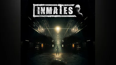 Inmates EU Steam CD Key