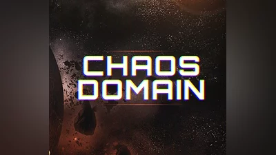 Chaos Domain EU Steam CD Key