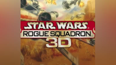 Star Wars: Rogue Squadron 3D EU PC Steam CD Key