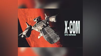 X-COM: UFO Defense EU Steam CD Key