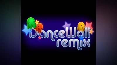 Dancewall Remix EU Steam CD Key