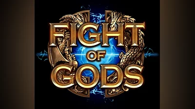 Fight of Gods US Steam CD Key