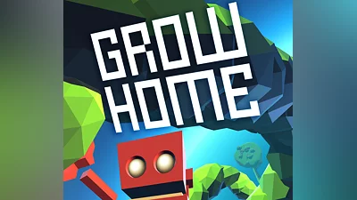Grow Home EU Steam CD Key