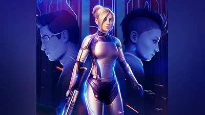 Everreach: Project Eden Steam CD Key