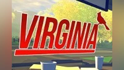 Virginia EU Steam CD Key
