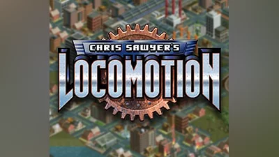 Chris Sawyer's Locomotion PC Steam CD Key