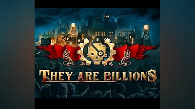 They Are Billions US Xbox One CD Key