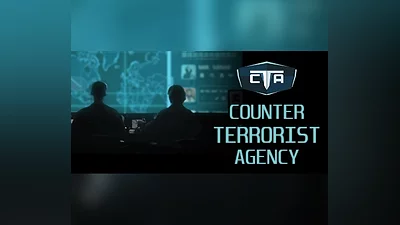 Counter Terrorist Agency Steam CD Key