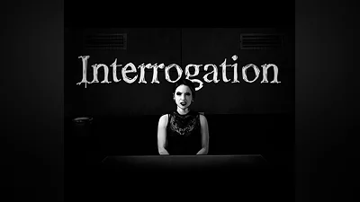 Interrogation: You will be deceived PC Steam CD Key
