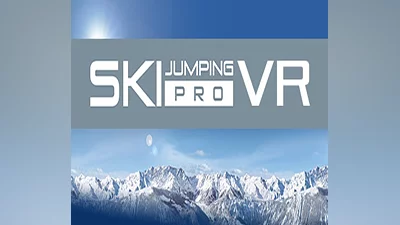 Ski Jumping Pro VR Steam CD Key