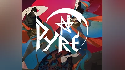 Pyre Steam Gift