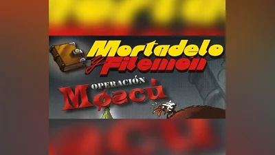 Mortadelo y Filemón: Operación Moscú Steam CD Key