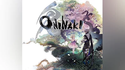 ONINAKI Steam CD Key