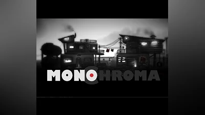 MonoChroma Steam CD Key