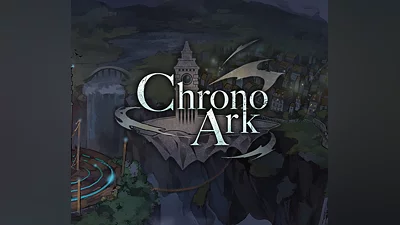 Chrono Ark PC Steam CD Key