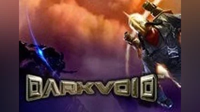 Dark Void Steam CD Key