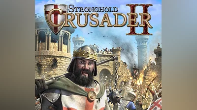 Stronghold Crusader 2 EU Steam CD Key