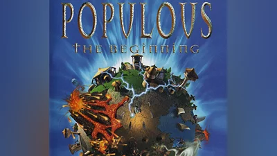 Populous: The Beginning GOG CD Key