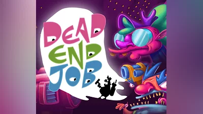 Dead End Job PC Steam CD Key