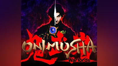 Onimusha: Warlords EMEA Steam CD Key