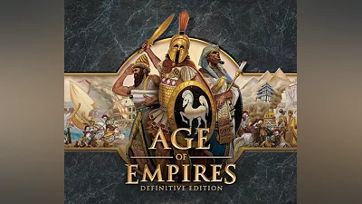 Age of Empires: Definitive Edition PC Steam CD Key