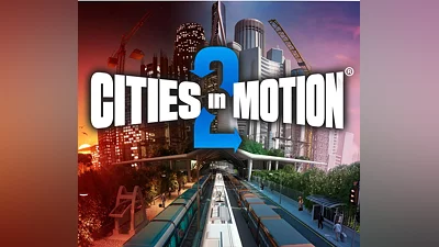 Cities in Motion 2 Steam CD Key