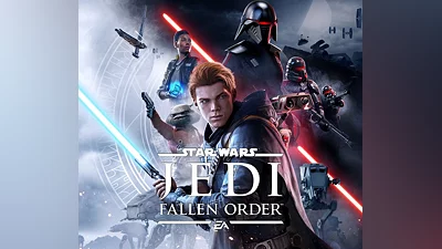 Star Wars: Jedi Fallen Order US XBOX One CD Key