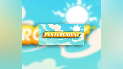 Pesterquest Steam CD Key