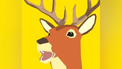 DEEEER Simulator: Your Average Everyday Deer Game EU Steam Altergift