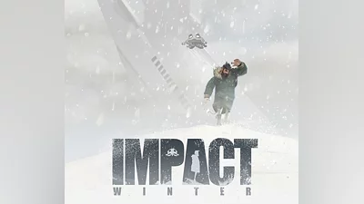 Impact Winter EU Steam CD Key