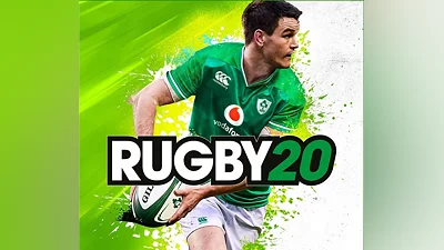 RUGBY 20 Steam CD Key