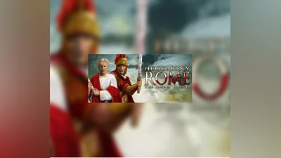 Hegemony Rome: The Rise of Caesar Steam CD Key